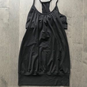 Lululemon racerback tanktop